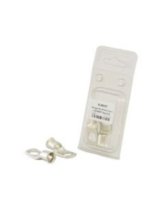 Terminal Cable para Prensa 50mm² x Ø10mm, Blister (2 pzas.)