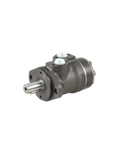 Danfoss Motor hidraúlico OMP315 315cc/rev con 25mm Cilíndrico eje