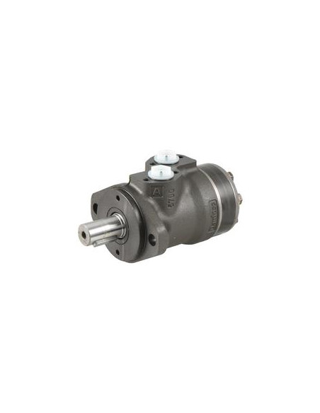 Danfoss Motor hidraúlico OMP315 315cc/rev con 25mm Cilíndrico eje