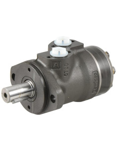 Danfoss Motor hidraúlico OMP315 315cc/rev con 25mm... 2