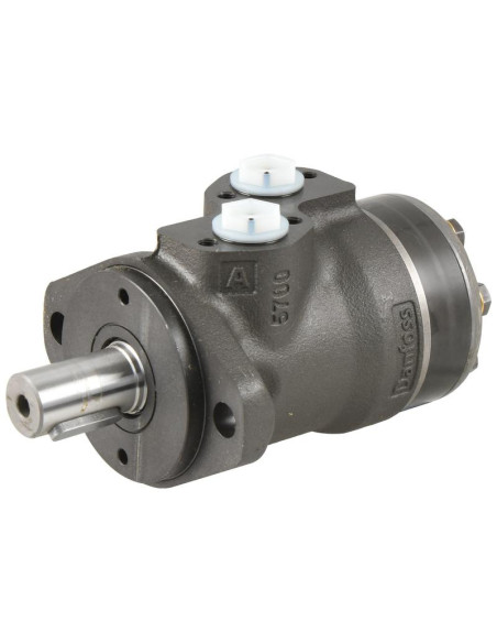 Danfoss Motor hidraúlico OMP315 315cc/rev con 25mm Cilíndrico eje