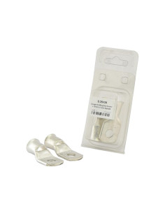 Terminal Cable para Prensa 95mm² x Ø13.5mm, Blister (2... 2