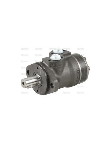 Danfoss Motor hidraúlico OMP40 40cc/rev con 25mm Cilíndrico eje