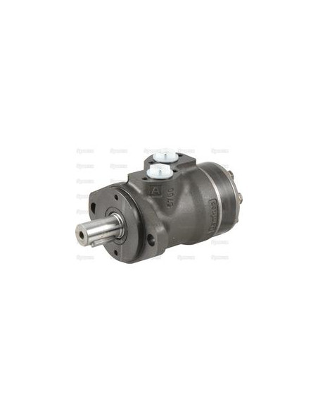 Danfoss Motor hidraúlico OMP40 40cc/rev con 25mm Cilíndrico eje