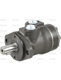 Danfoss Motor hidraúlico OMP40 40cc/rev con 25mm... 2