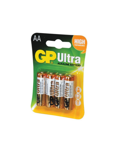 Pilas Alcalinas - MN1500/LR6/AA/AM3 (Paquete de...