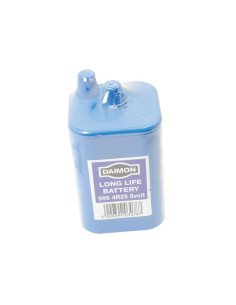 Pilas Alcalinas - PJ996 (Paquete de 1 pza.) 2