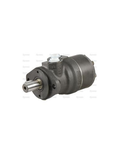 Danfoss Motor hidraúlico OMR100 100cc/rev con 25mm Cilíndrico eje