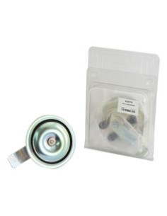 Blister 1 pza. Waterproof Bocina 12V