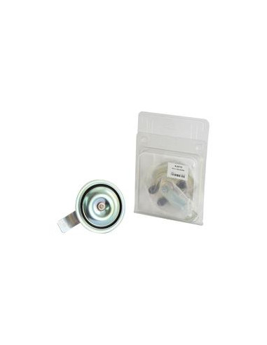 Blister 1 pza. Waterproof Bocina 12V