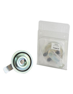 Blister 1 pza. Waterproof Bocina 12V 2