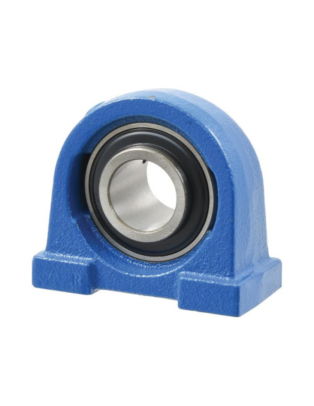 NTN SNR Rodamientos con Soportes de Dos Tornillos (UCPA206)