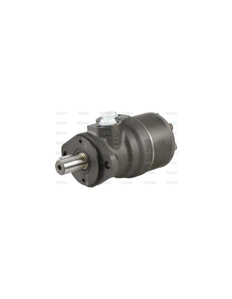 Danfoss Motor hidraúlico OMR315 315cc/rev con 25mm Cilíndrico eje