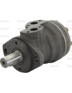 Danfoss Motor hidraúlico OMR50 50cc/rev con 25mm...