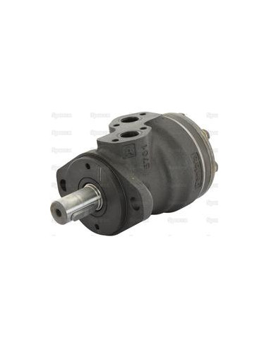 Danfoss Motor hidraúlico OMR50 50cc/rev con 25mm Cilíndrico eje