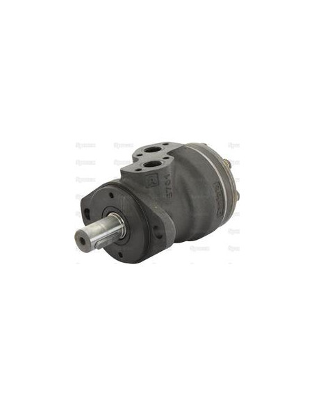 Danfoss Motor hidraúlico OMR50 50cc/rev con 25mm Cilíndrico eje