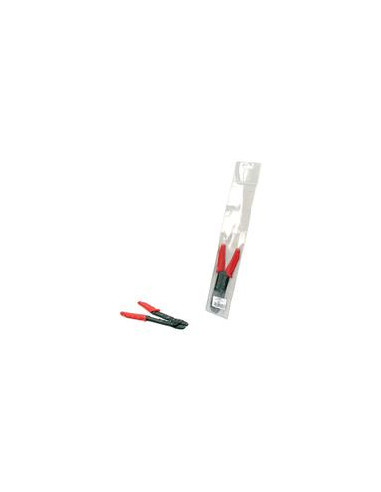 BLISTER ALICATE TERMINALES
