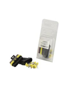 BLOCK CONNECTOR 6 WAY-AGRIPAK
