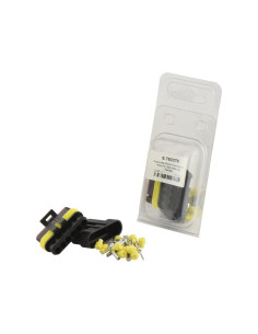 BLOCK CONNECTOR 6 WAY-AGRIPAK 2