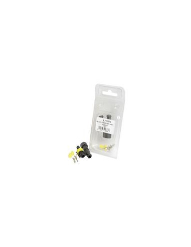 BLOCK CONNECTOR-1 WAY-AGRIPAK