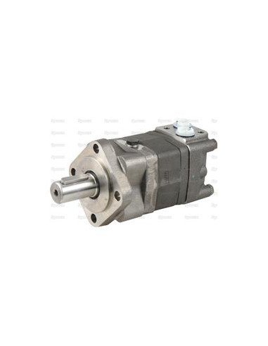Danfoss Motor hidraúlico OMS100 100cc/rev con 32mm Cilíndrico eje