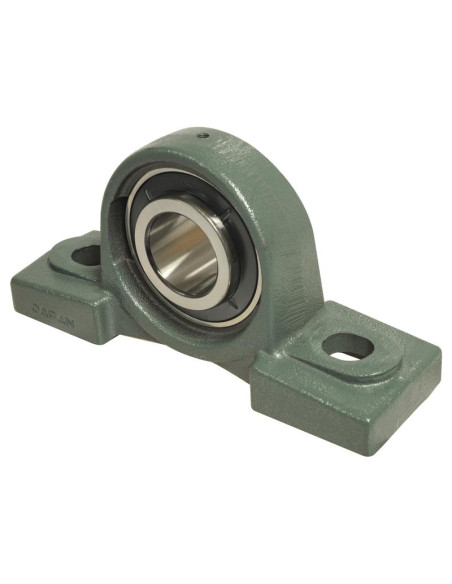 NTN SNR Rodamientos con Soportes de Dos Tornillos (UCPX06)