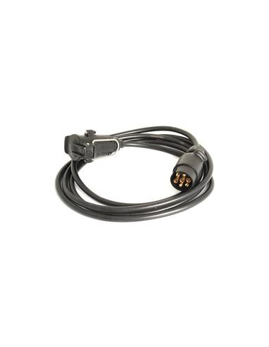 Cable de Extensión 3M, 7 / 7 Pasador, Macho/Hembra