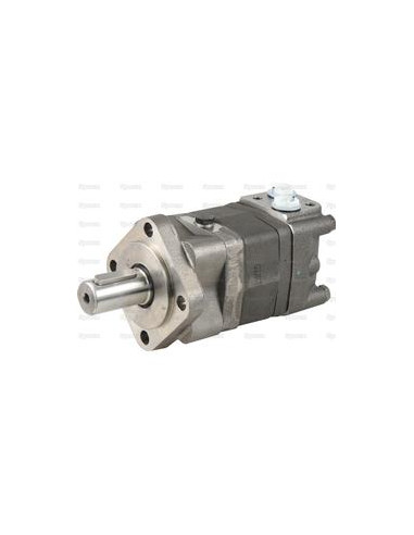 Danfoss Motor hidraúlico OMS250 250cc/rev con 32mm Cilíndrico eje