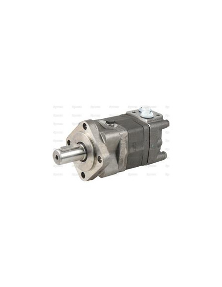 Danfoss Motor hidraúlico OMS250 250cc/rev con 32mm Cilíndrico eje