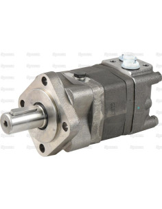 Danfoss Motor hidraúlico OMS400 400cc/rev con 32mm... 2