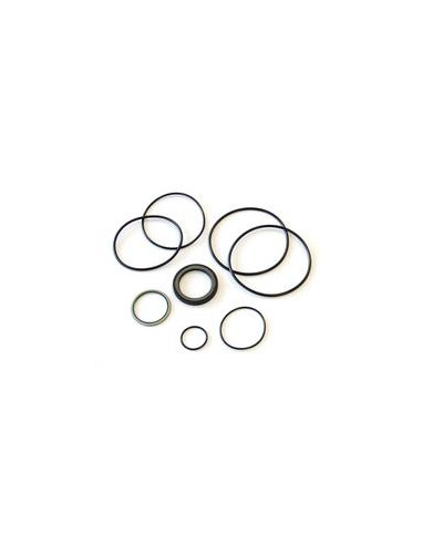 Trale Juego de sellado Orbital motor OMH