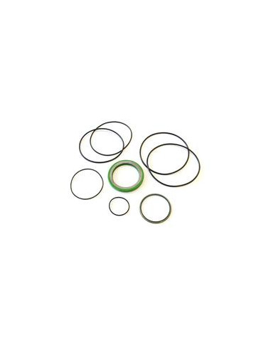 Trale Juego de sellado Orbital motor OMV