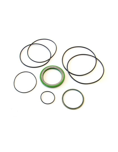 Trale Juego de sellado Orbital motor OMV