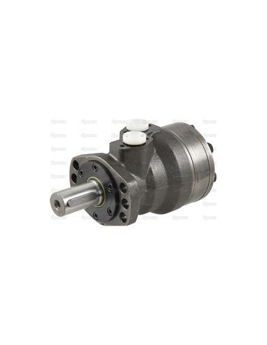 Trale Motor hidraúlico OMH200 200cc/rev con 32mm Cilíndrico eje