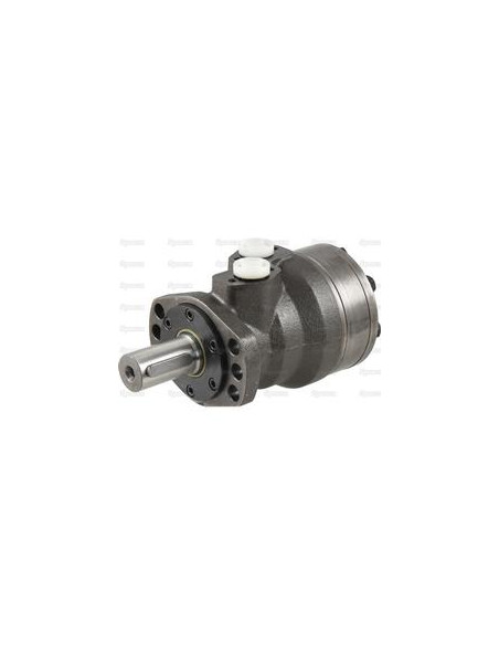 Trale Motor hidraúlico OMH200 200cc/rev con 32mm Cilíndrico eje