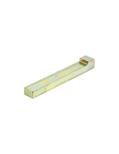 Chavetta Con Cabeza 3/8'' x 3/8'' x 3'' (Din 6884/6887)