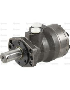 Trale Motor hidraúlico OMH400 400cc/rev con 32mm...