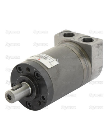Trale Motor hidraúlico OMM12.5 12.5cc/rev con...
