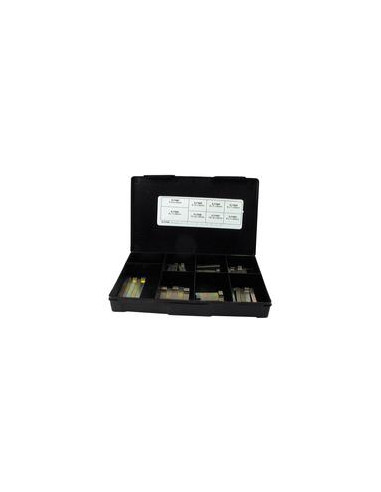 Chavetta Con Cabeza 6 - 10 x 6 - 8 x 40 - 50mm (Din 6884/6887)