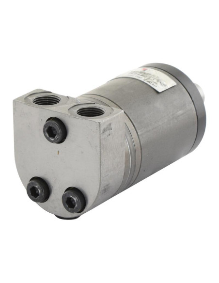 Trale Motor hidraúlico OMM12.5 12.5cc/rev con 16mm Cilíndrico eje