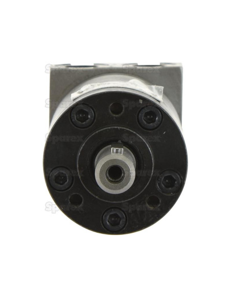 Trale Motor hidraúlico OMM12.5 12.5cc/rev con 16mm Cilíndrico eje