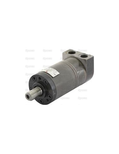 Trale Motor hidraúlico OMM50 50cc/rev con 16mm Cilíndrico eje