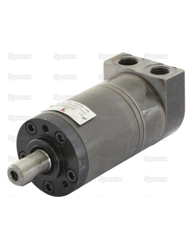 Trale Motor hidraúlico OMM50 50cc/rev con 16mm...