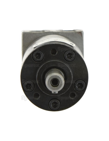 Trale Motor hidraúlico OMM50 50cc/rev con 16mm...