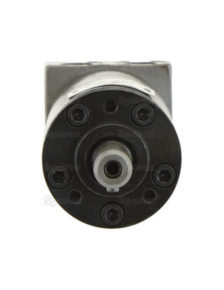 Trale Motor hidraúlico OMM50 50cc/rev con 16mm Cilíndrico eje