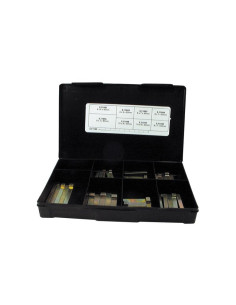 Chavetta Con Cabeza 6 - 10 x 6 - 8 x 40 - 50mm (Din... 2