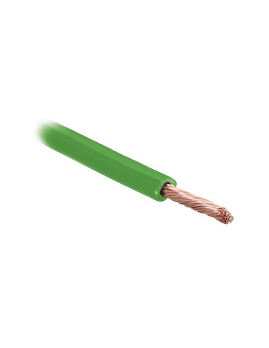 Cables Eléctricos - 1 Núcleo, 1.5mm² Sección,...