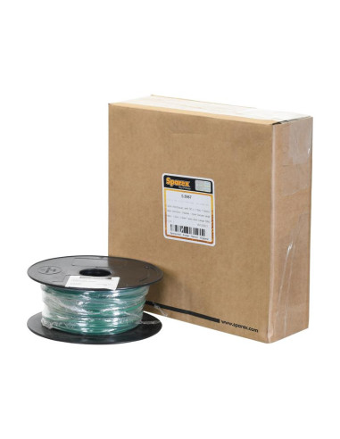 Cables Eléctricos - 1 Núcleo, 1.5mm² Sección,...