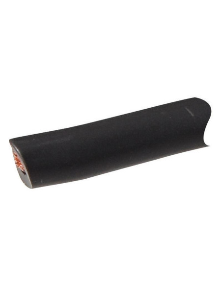 Cables Eléctricos - 1 Núcleo, 10mm² Sección, Negro (Longitud: 50M)