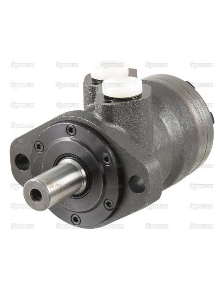 Trale Motor hidraúlico OMP315 315cc/rev con 25mm Cilíndrico eje